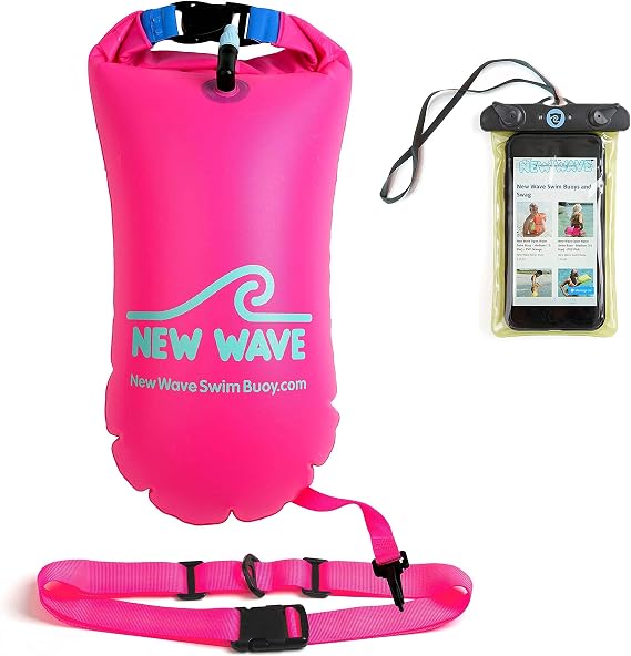 and Phone Case Bundle - Pink