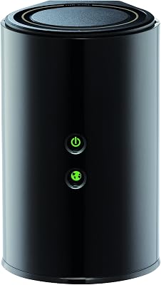 Cloud Router 2500 Wireless N750 Dual