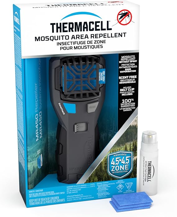 ThermaCell Mosquito Repeller