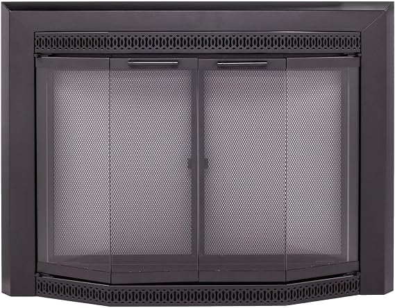Gavin Large Black