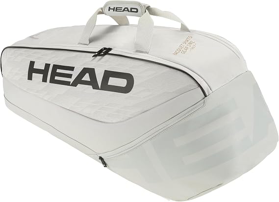 HEAD Pro X Racquet Bag M - 2023 Model (Discontinued/Older Version)