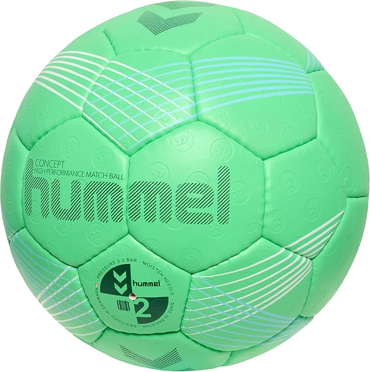 hummel Handball Concept Hb Adult Size