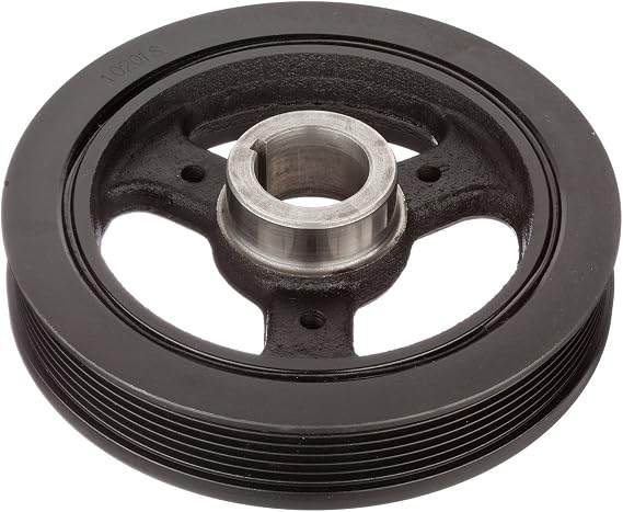 ATP Automotive Graywerks 102018 Engine Harmonic Balancer