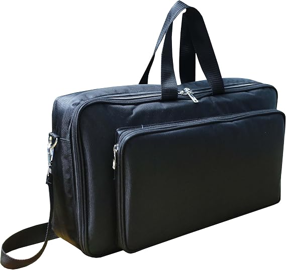 Baritone Case For Akai Professional MPD218 Pad Controller Gig Bag Pack Case