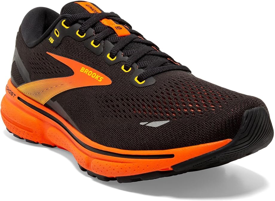 Brooks Men's Ghost 15 Running Shoe - Medium