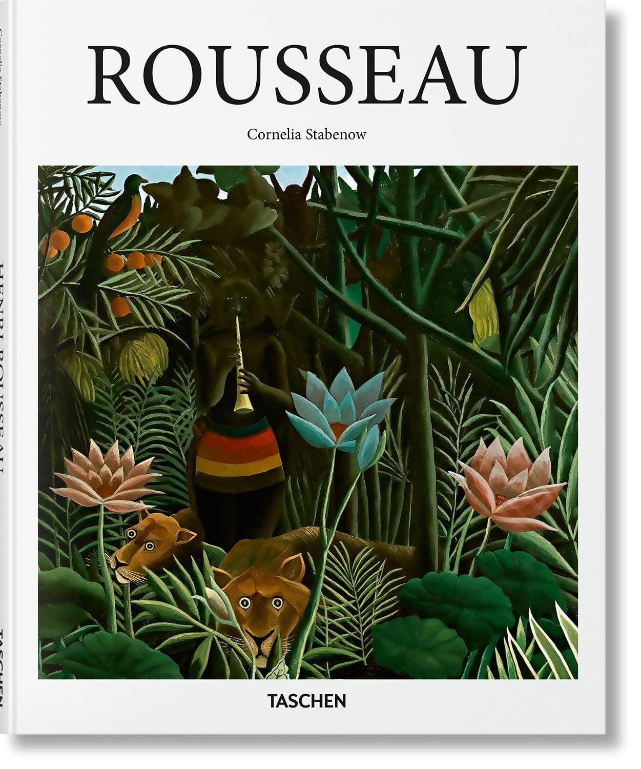 Rousseau Ciltli Kapak – 25 Ocak 2018