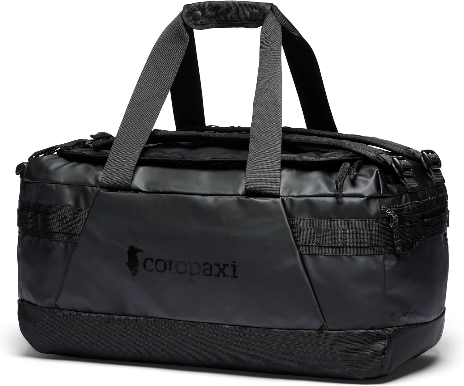 Cotopaxi Duffel Bag ALLPA Getaway 55L Duffel