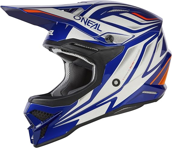 O'Neal 3SRS Vertical Dirt Bike Helmet