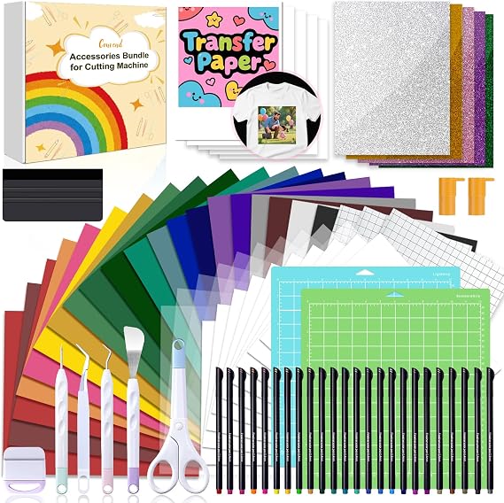 Convend The Ultimate Accessories Bundle for Maker and All Explore Air