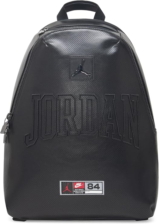 Nike Jordan Monogram Backpack MA9185 Monogram Backpack