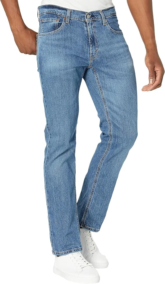 Levi's Men's 541 Athletic Fit Jeans