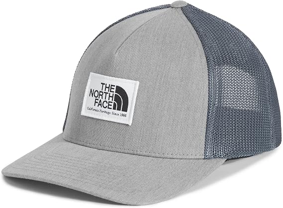 THE NORTH FACE Keep It Patched Structured Trucker