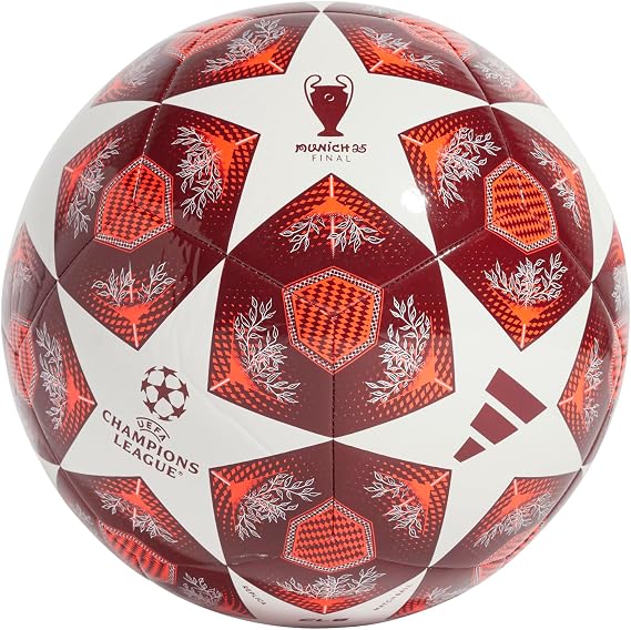 adidas UCL Club Soccerb Ball