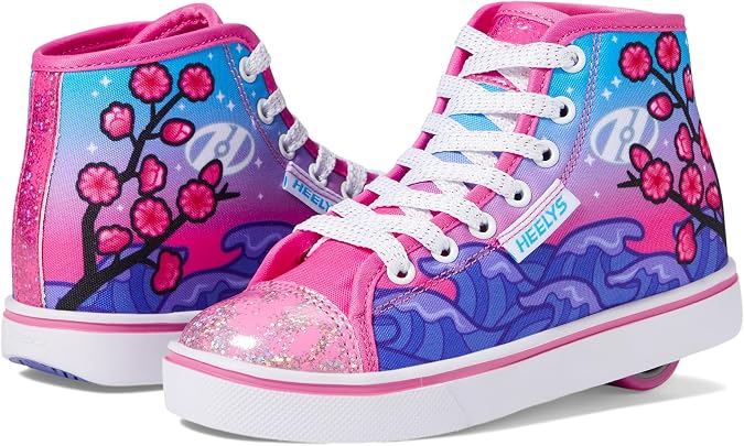 HEELYS Veloz Sneaker (Little Kid/Big Kid/Adult)