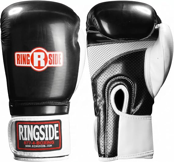 Ringside Arrow Boxing Training Sparring Gloves