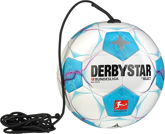 Derbystar Bundesliga Multikick