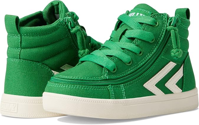 BILLY Footwear Kids CS Sneaker High (Little Kid/Big Kid)