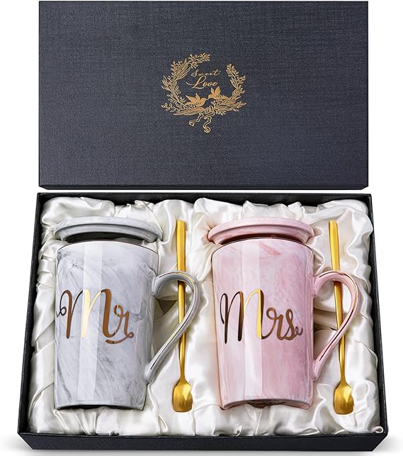 Biching Wedding Gifts for Couples 2026, Bridal Shower Engagement Gift