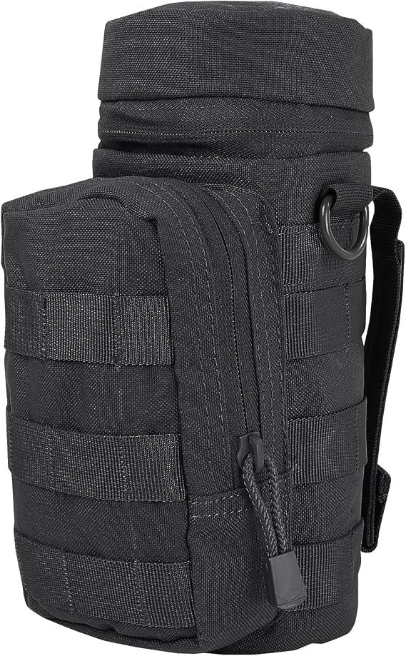 Condor H2O Pouch (Bladder Not Included)