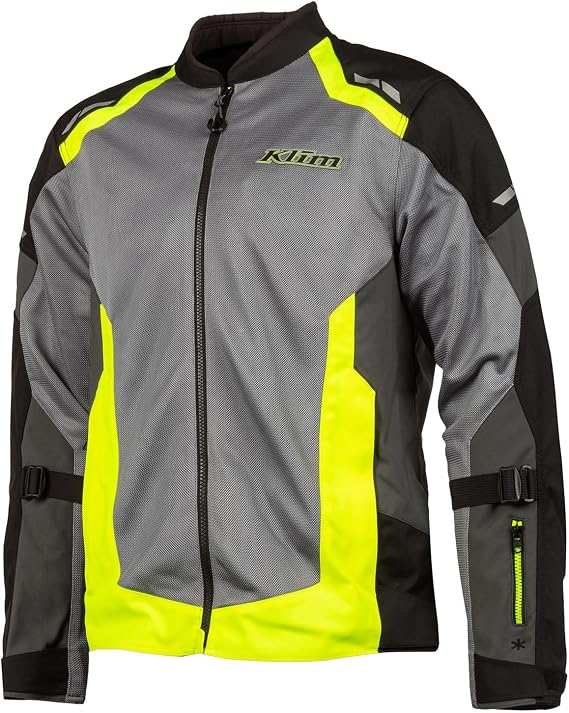 KLIM Men's Induction Street Motorcycle Jacket