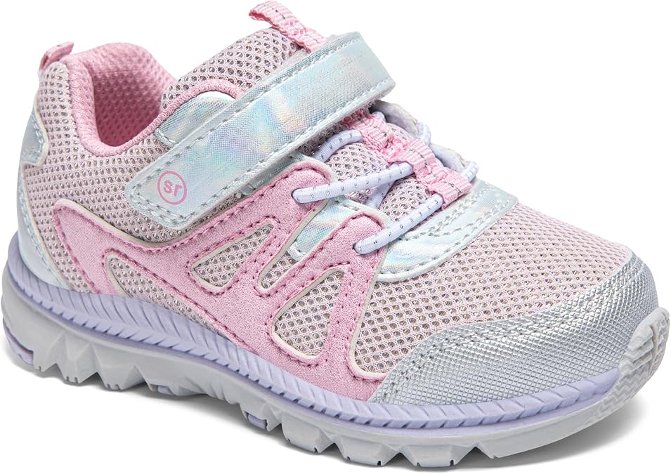 Stride Rite Artin 4.0 (Toddler/Little Kid) | Athletic Shoes
