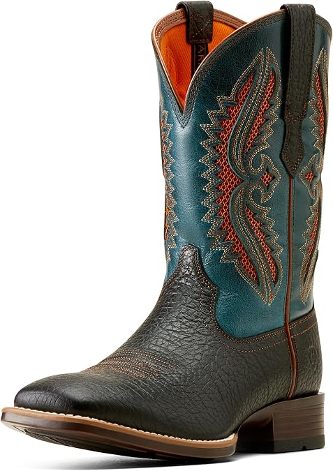 Ariat Men's Rowder VentTEK 360 Cowboy Boot