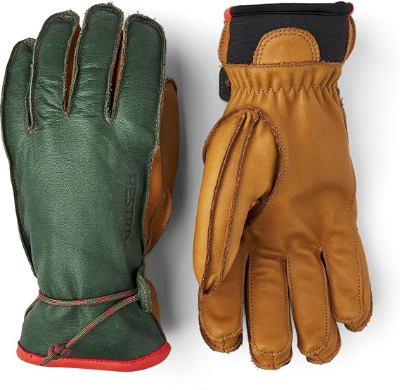 Hestra Wakayama Glove