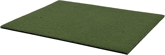 Motivo Golf Fairway One Master Golf Driving Mat (5 x 5 Feet)