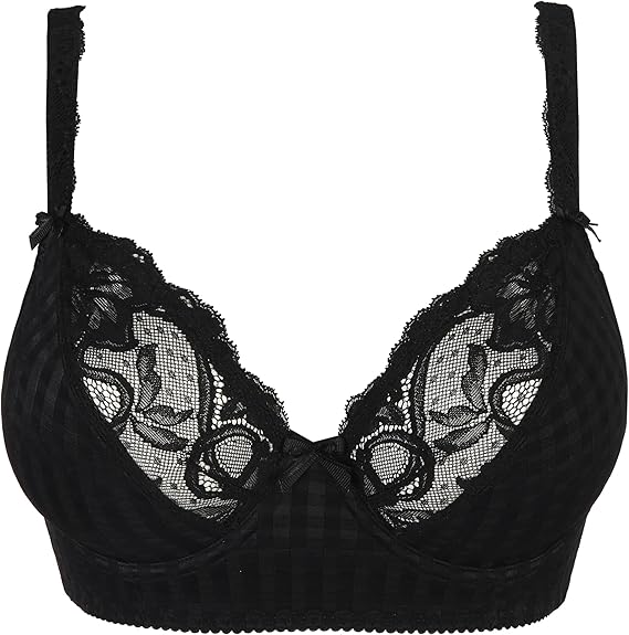 PrimaDonna Madison Plunge Bra Longline