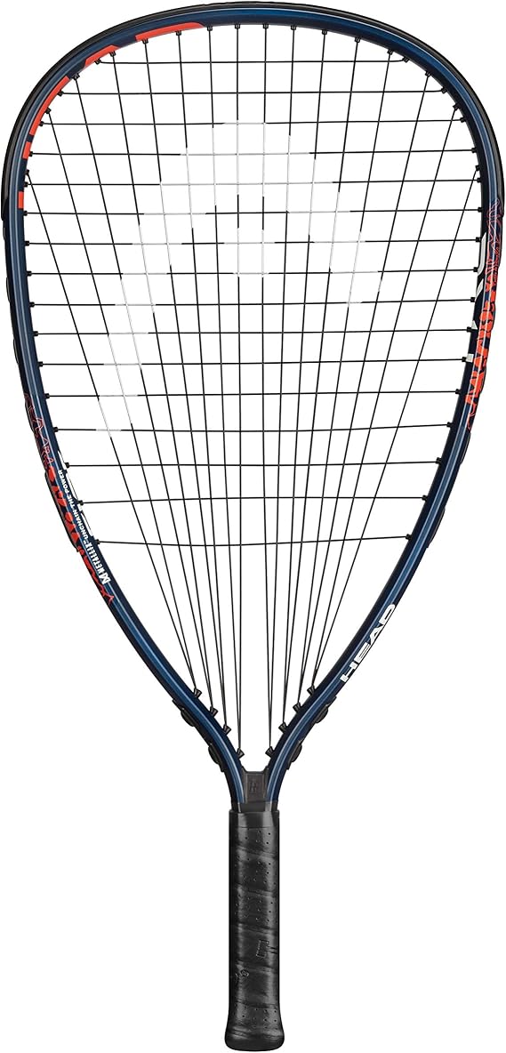 HEAD MX Fire Racquetball Racquet | Beginner Friendly