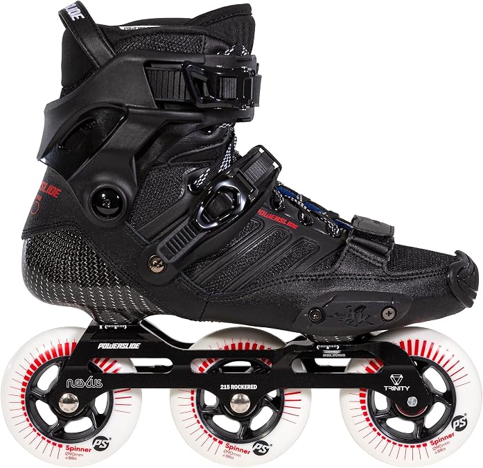 Powerslide Hc Evo Pro 90 EU 41