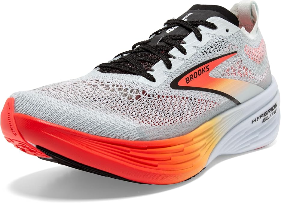 Brooks Men's Hyperion Elite 4 Sneaker