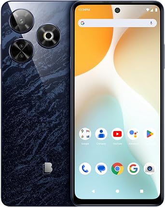 BLU G84 | 2024 | | Blue