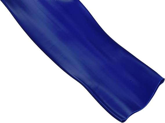 Blue Devil 25-Foot Backwash Hose for Pool with Hose Clamp, 2" W x 25' L
