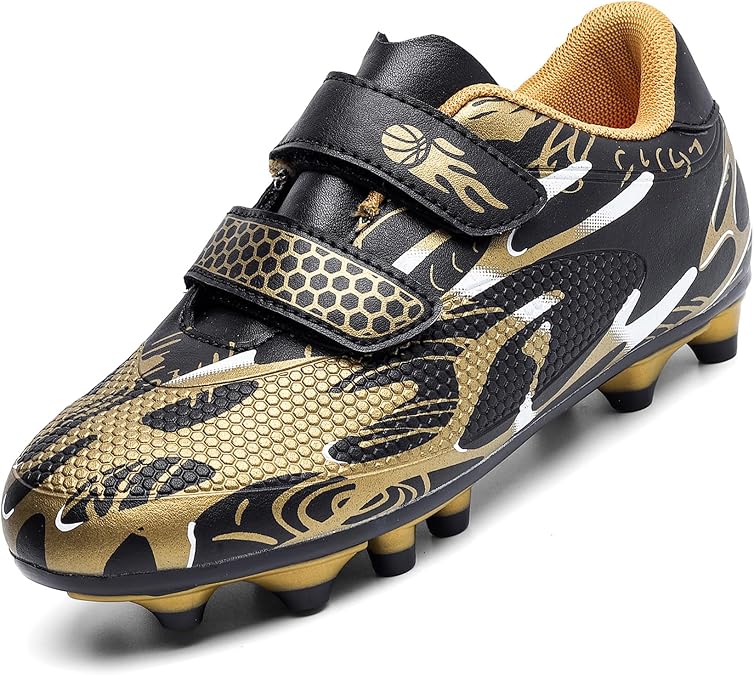 Football Boots Boys Professional Football Shoes Kids Athletics Training Shoes Sports Shoes Girls Outdoor Spikes Football Shoes
