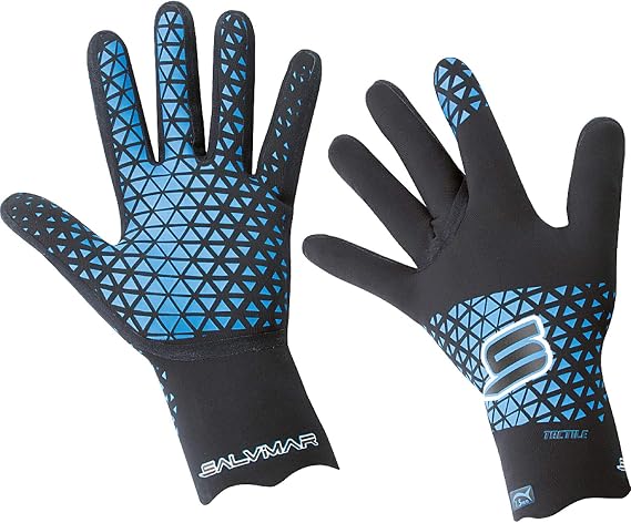 SALVIMAR Tactile Gloves
