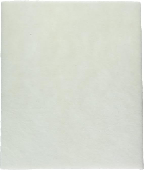 Eshopps Wd300 Filter Pad for Aquarium Filter