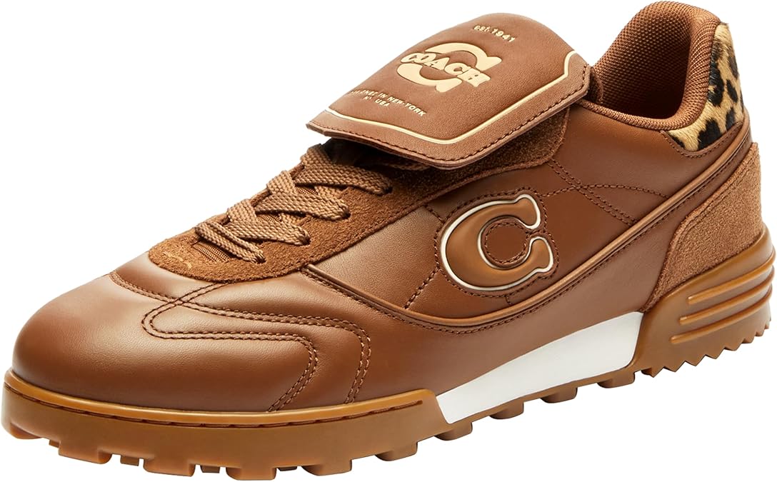 Coach Women's Match Sneaker