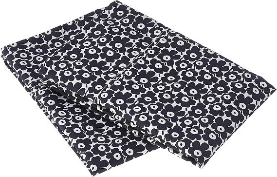 Marimekko - Standard Cotton Percale Pillowcase Set
