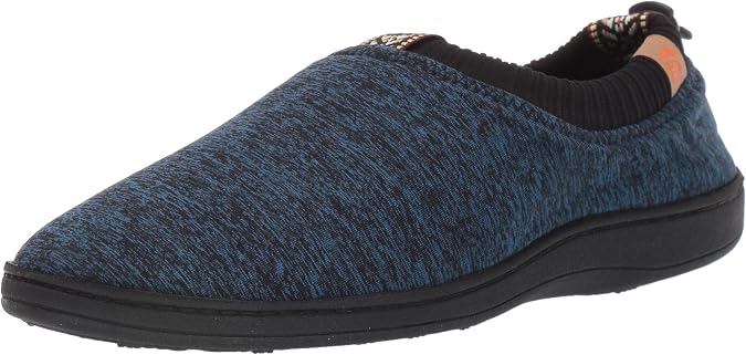 Acorn womens Explorer Water Repellent Moc Slipper With Adjustable Toggle
