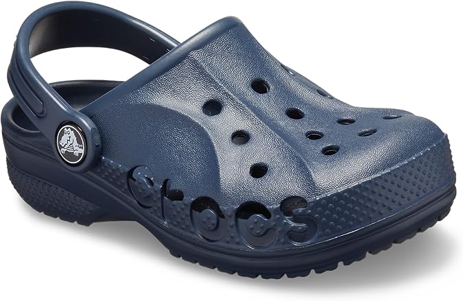 Crocs Kids' Baya Clogs