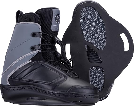 Hyperlite 2025 Optic Jr. Wakeboot 2-4