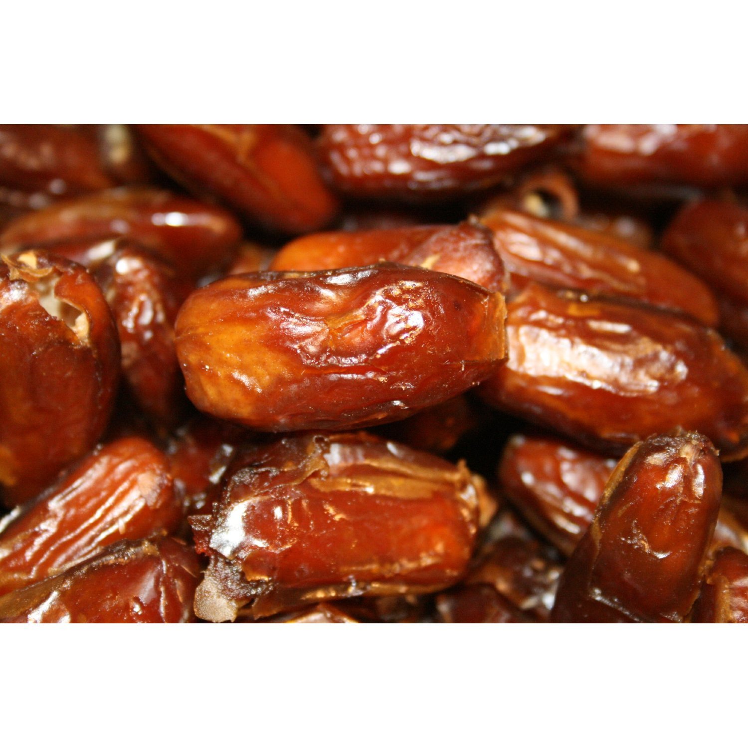 Bayside Candy Dates Pitted, 3 Lbs