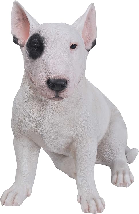 Hi-Line Gift Ltd Bull Terrier Statue