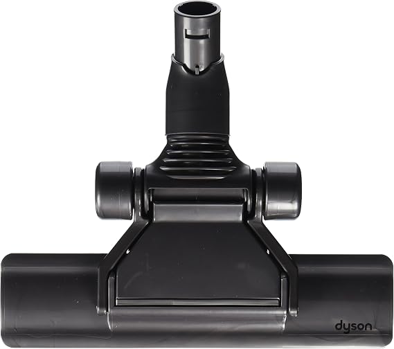 Dyson Head, Flat Out Assembly Accessory