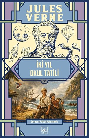 İki Yıl Okul Tatili