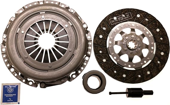 SACHS K70721-01 Xtend Transmission Clutch Kit Compatible with BMW 330Ci 2001-2003 and Other Vehicle Applications