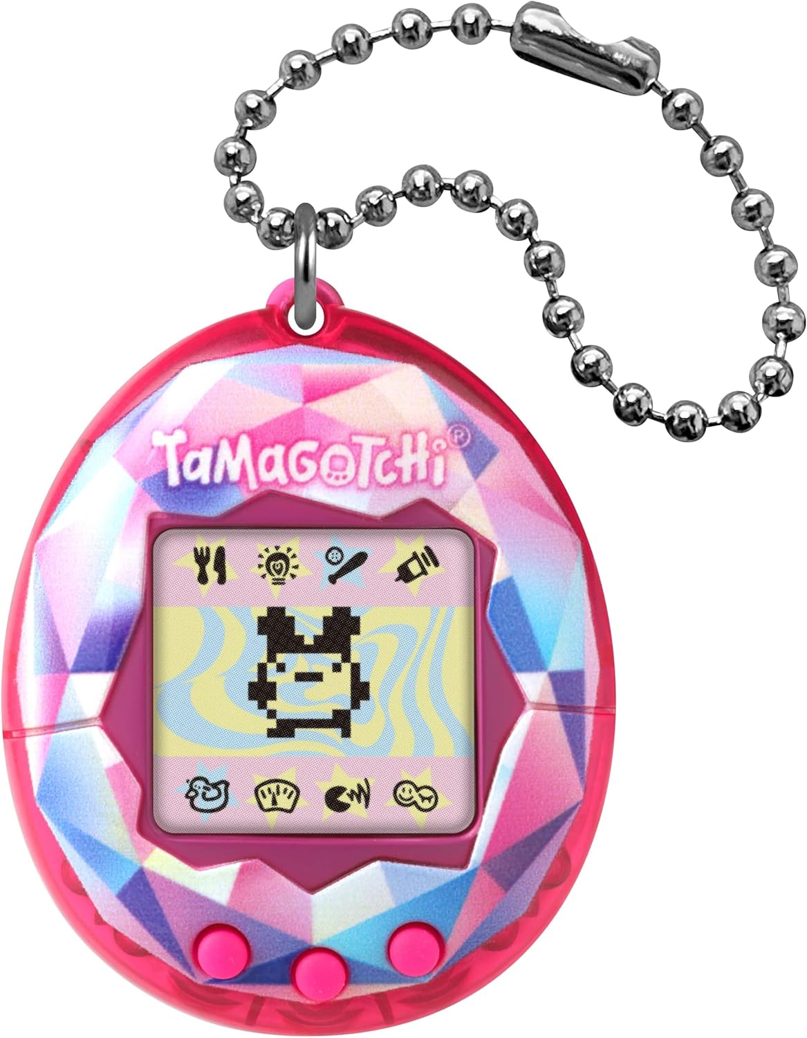Tamagotchi Orijinal Sanal Bebek - Lightning