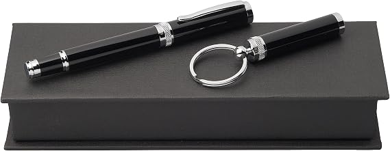Cerruti 1881 Rollerball Pen NST8305 Focus
