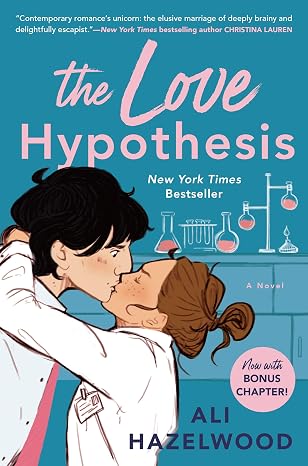 The Love Hypothesis